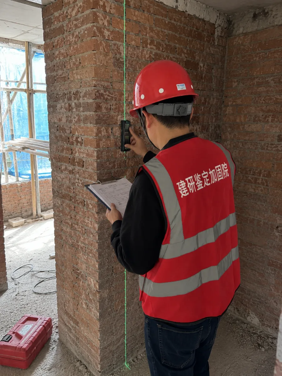 房屋检测鉴定公司为什么不建议只看报价?