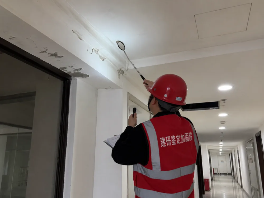 建筑安全鉴定机构：公共建筑安全排查不能走过场