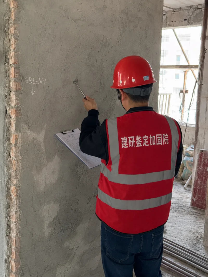 自建房安全鉴定机构:农村自建房排查这些问题要重视