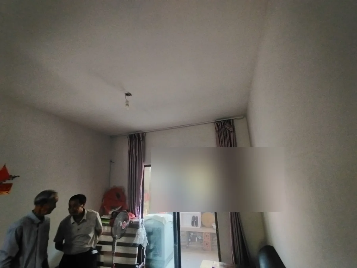 抚州高新区某公寓6号楼房屋安全性与抗震性鉴定案例室内结构及实际使用现状