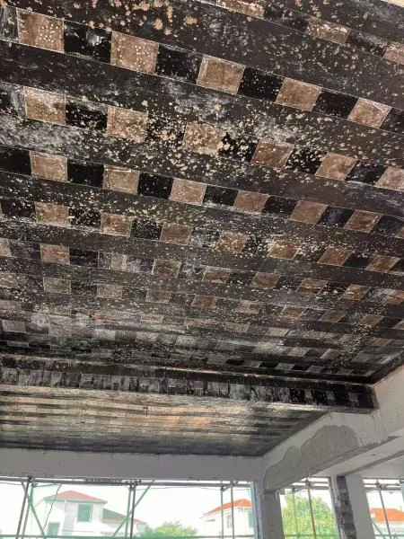 南康中等专业学校整体搬迁加固改造项目