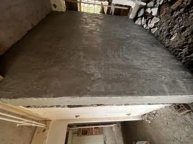 XXXXX高层剪力墙混凝土置换加固项目（二）